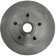 Purchase Top-Quality CENTRIC PARTS - 121.62012 - Brake Rotor pa1