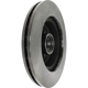 Purchase Top-Quality CENTRIC PARTS - 121.62012 - Brake Rotor pa5