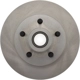 Purchase Top-Quality CENTRIC PARTS - 121.63010 - Brake Rotor pa1