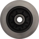 Purchase Top-Quality CENTRIC PARTS - 121.65000 - Brake Rotor pa3