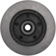 Purchase Top-Quality CENTRIC PARTS - 121.65001 - Brake Rotor pa4