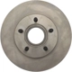 Purchase Top-Quality CENTRIC PARTS - 121.65015 - Brake Rotor pa1