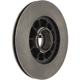 Purchase Top-Quality CENTRIC PARTS - 121.65015 - Brake Rotor pa5