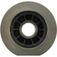 Purchase Top-Quality CENTRIC PARTS - 121.65021 - Brake Rotor pa3