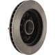 Purchase Top-Quality CENTRIC PARTS - 121.65022 - Brake Rotor pa5