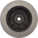 Purchase Top-Quality CENTRIC PARTS - 121.65023 - Brake Rotor pa2