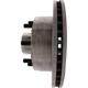 Purchase Top-Quality CENTRIC PARTS - 121.65026 - Brake Rotor pa1