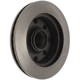 Purchase Top-Quality CENTRIC PARTS - 121.65026 - Brake Rotor pa2