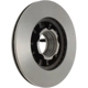 Purchase Top-Quality CENTRIC PARTS - 121.65027 - Brake Rotor pa5