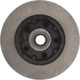 Purchase Top-Quality CENTRIC PARTS - 121.65031 - Brake Rotor pa3