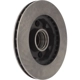 Purchase Top-Quality CENTRIC PARTS - 121.65031 - Brake Rotor pa4