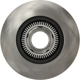 Purchase Top-Quality CENTRIC PARTS - 121.65035 - Brake Rotor pa2