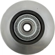 Purchase Top-Quality CENTRIC PARTS - 121.65036 - Brake Rotor pa3