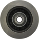 Purchase Top-Quality CENTRIC PARTS - 121.65038 - Brake Rotor pa2