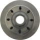 Purchase Top-Quality CENTRIC PARTS - 121.65038 - Brake Rotor pa3