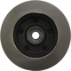 Purchase Top-Quality CENTRIC PARTS - 121.65039 - Brake Rotor pa2