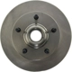 Purchase Top-Quality CENTRIC PARTS - 121.65039 - Brake Rotor pa3