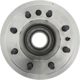 Purchase Top-Quality CENTRIC PARTS - 121.65044 - Brake Rotor pa3