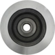 Purchase Top-Quality CENTRIC PARTS - 121.65044 - Brake Rotor pa4