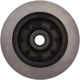 Purchase Top-Quality CENTRIC PARTS - 121.65045 - Brake Rotor pa2