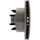 Purchase Top-Quality CENTRIC PARTS - 121.65046 - Brake Rotor pa1