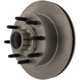 Purchase Top-Quality CENTRIC PARTS - 121.65046 - Brake Rotor pa3