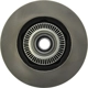 Purchase Top-Quality CENTRIC PARTS - 121.65048 - Brake Rotor pa5