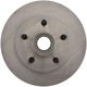 Purchase Top-Quality CENTRIC PARTS - 121.65049 - Brake Rotor pa3