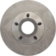 Purchase Top-Quality CENTRIC PARTS - 121.65050 - Brake Rotor pa3