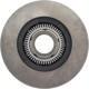 Purchase Top-Quality CENTRIC PARTS - 121.65050 - Brake Rotor pa4