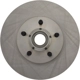 Purchase Top-Quality CENTRIC PARTS - 121.65051 - Brake Rotor pa4