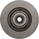 Purchase Top-Quality CENTRIC PARTS - 121.65051 - Brake Rotor pa5