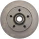 Purchase Top-Quality CENTRIC PARTS - 121.65056 - Disc Brake Rotor pa1