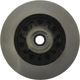 Purchase Top-Quality CENTRIC PARTS - 121.65060 - Disc Brake Rotor pa2