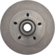 Purchase Top-Quality CENTRIC PARTS - 121.65063 - Disc Brake Rotor pa1