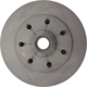 Purchase Top-Quality CENTRIC PARTS - 121.65065 - Disc Brake Rotor pa1