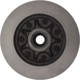 Purchase Top-Quality CENTRIC PARTS - 121.65065 - Disc Brake Rotor pa2