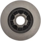 Purchase Top-Quality CENTRIC PARTS - 121.65066 - Disc Brake Rotor pa2