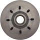 Purchase Top-Quality CENTRIC PARTS - 121.65073 - Disc Brake Rotor pa1