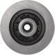 Purchase Top-Quality CENTRIC PARTS - 121.65080 - Front Brake Rotor pa3