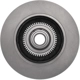 Purchase Top-Quality CENTRIC PARTS - 121.65098 - Front Brake Rotor pa3