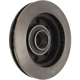 Purchase Top-Quality CENTRIC PARTS - 121.65104 - Brake Rotor pa1