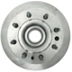 Purchase Top-Quality CENTRIC PARTS - 121.65126 - Front Brake Rotor pa4