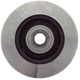 Purchase Top-Quality CENTRIC PARTS - 121.65142 - Front Brake Rotor pa5