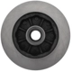 Purchase Top-Quality CENTRIC PARTS - 121.66014 - Front Brake Rotor pa3