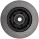 Purchase Top-Quality CENTRIC PARTS - 121.67000 - Front Brake Rotor pa3