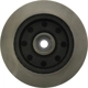 Purchase Top-Quality CENTRIC PARTS - 121.67007 - Brake Rotor pa5