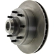 Purchase Top-Quality CENTRIC PARTS - 121.67007 - Brake Rotor pa6