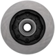 Purchase Top-Quality CENTRIC PARTS - 121.67030 - Front Brake Rotor pa3