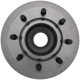 Purchase Top-Quality CENTRIC PARTS - 121.67031 - Front Brake Rotor pa2